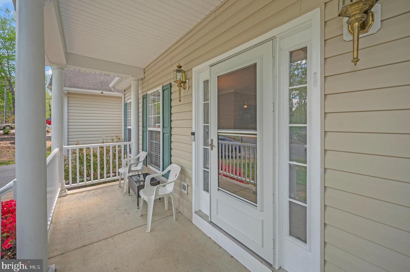 412 Birdie Rd, Locust Grove, VA 22508