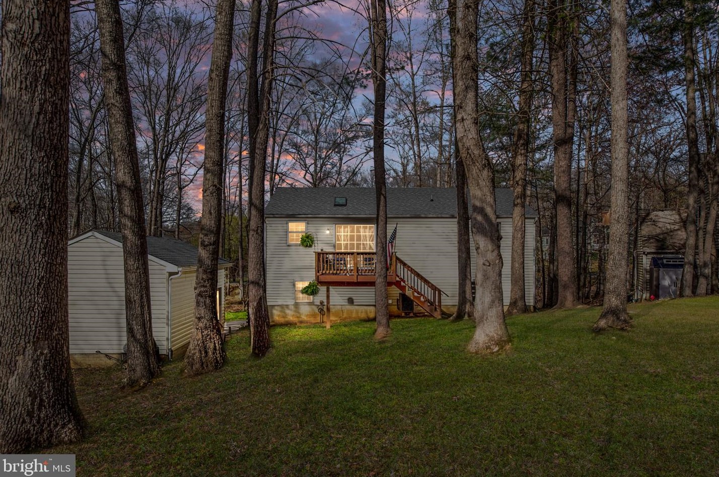 3614 Lakeview Pkwy, Locust Grove, VA 22508