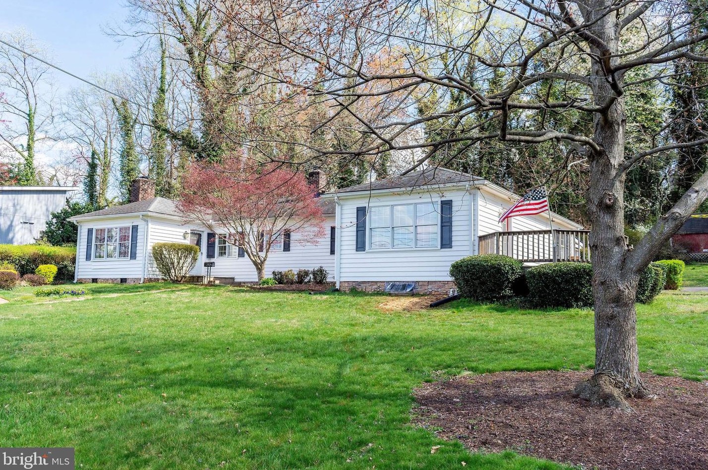 232 Newton St, Madison Mills, VA 22960