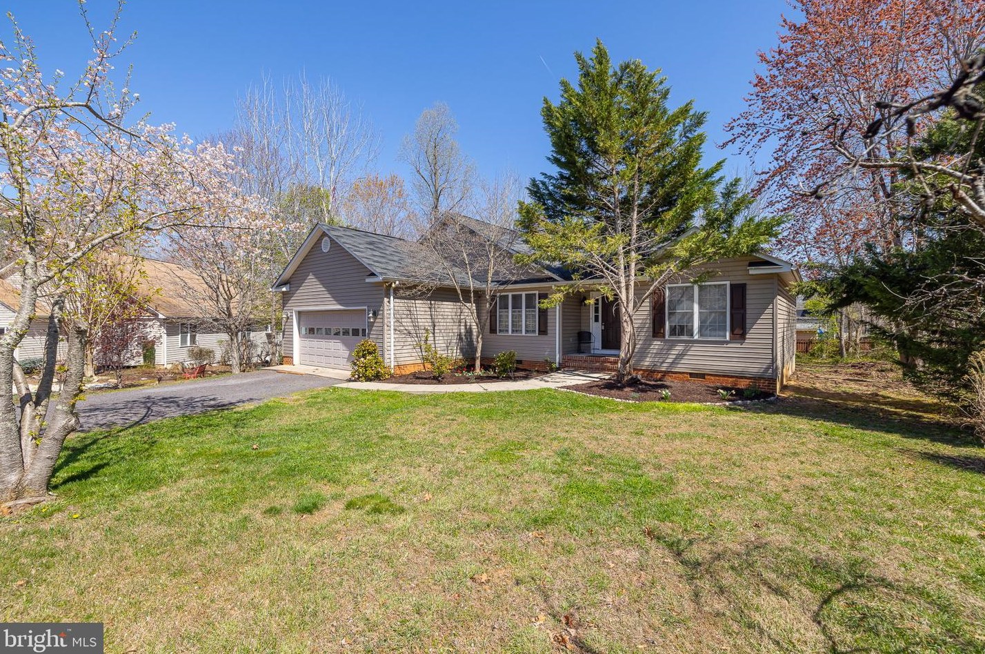 220 Musket Ln, Locust Grove, VA 22508