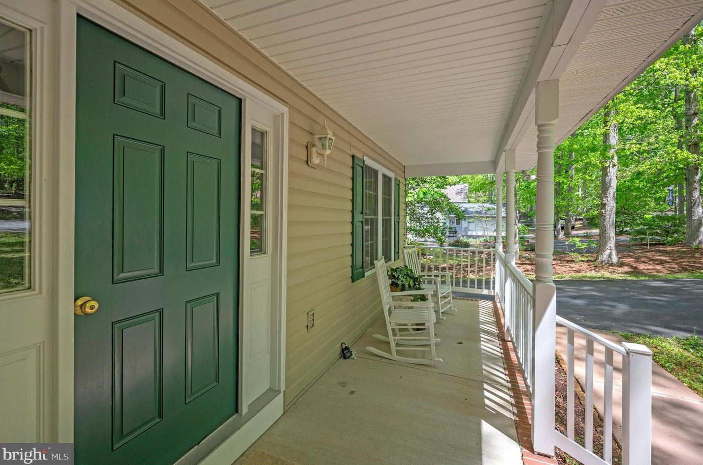 105 Larkspur Ln, Locust Grove, VA 22508