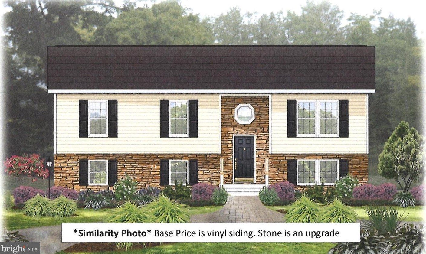 11026 Marquis Rd, Unionville, VA 22567