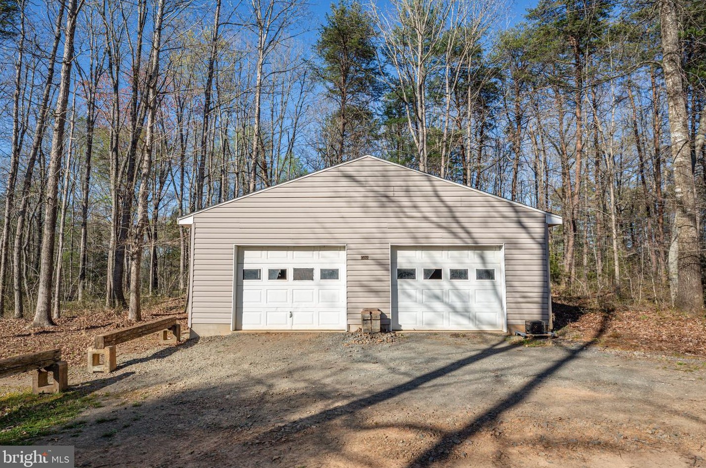 15166 Sassafras Ln, Madison Mills, VA 22960