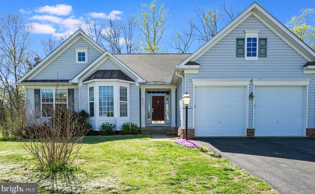 35164 Marshall Ct, Locust Grove, VA 22508