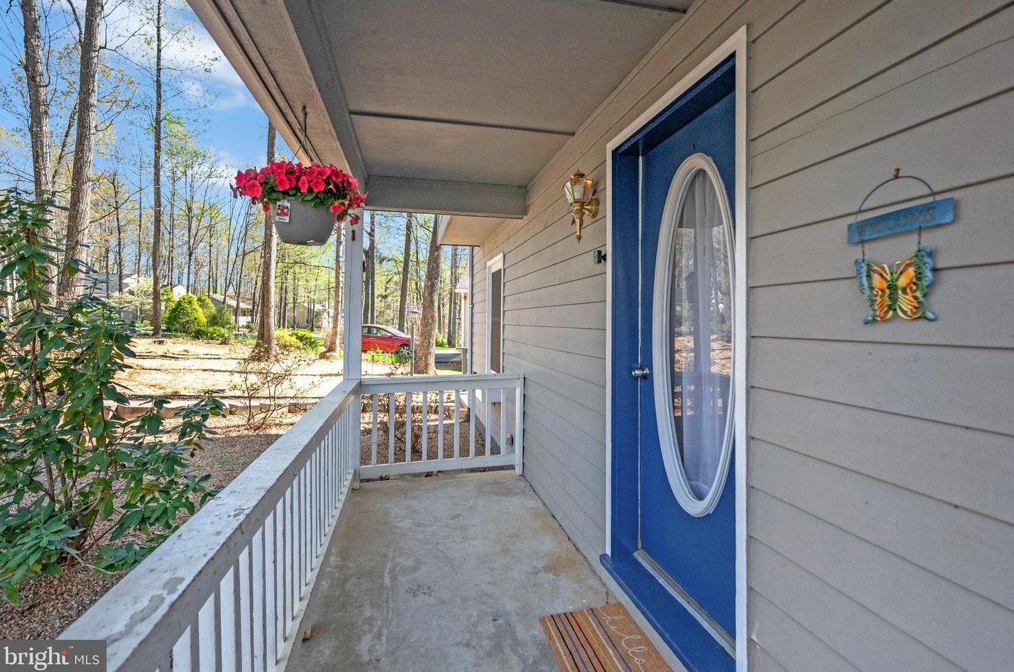 208 Washington St, Locust Grove, VA 22508