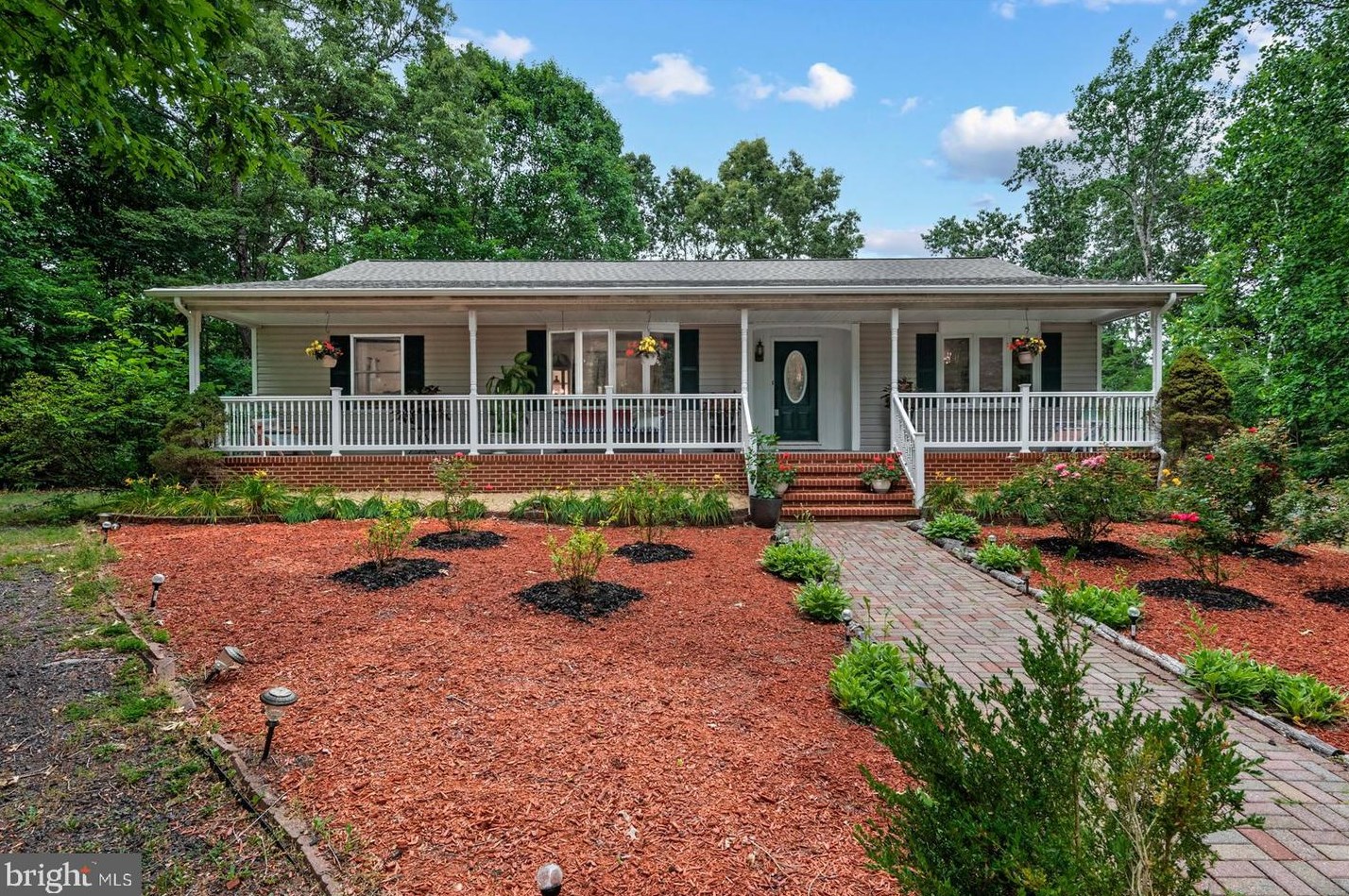 28230 Beech Dr, Rhoadesville, VA 22542