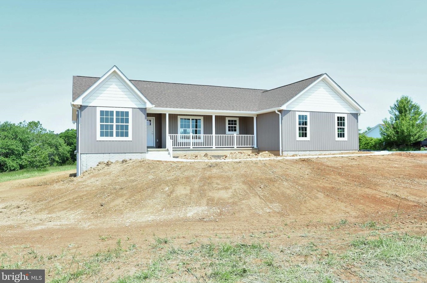32803 Indiantown Rd, Locust Grove, VA 22508