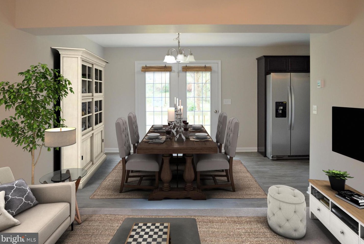 11016 Marquis Rd, Unionville, VA 22567
