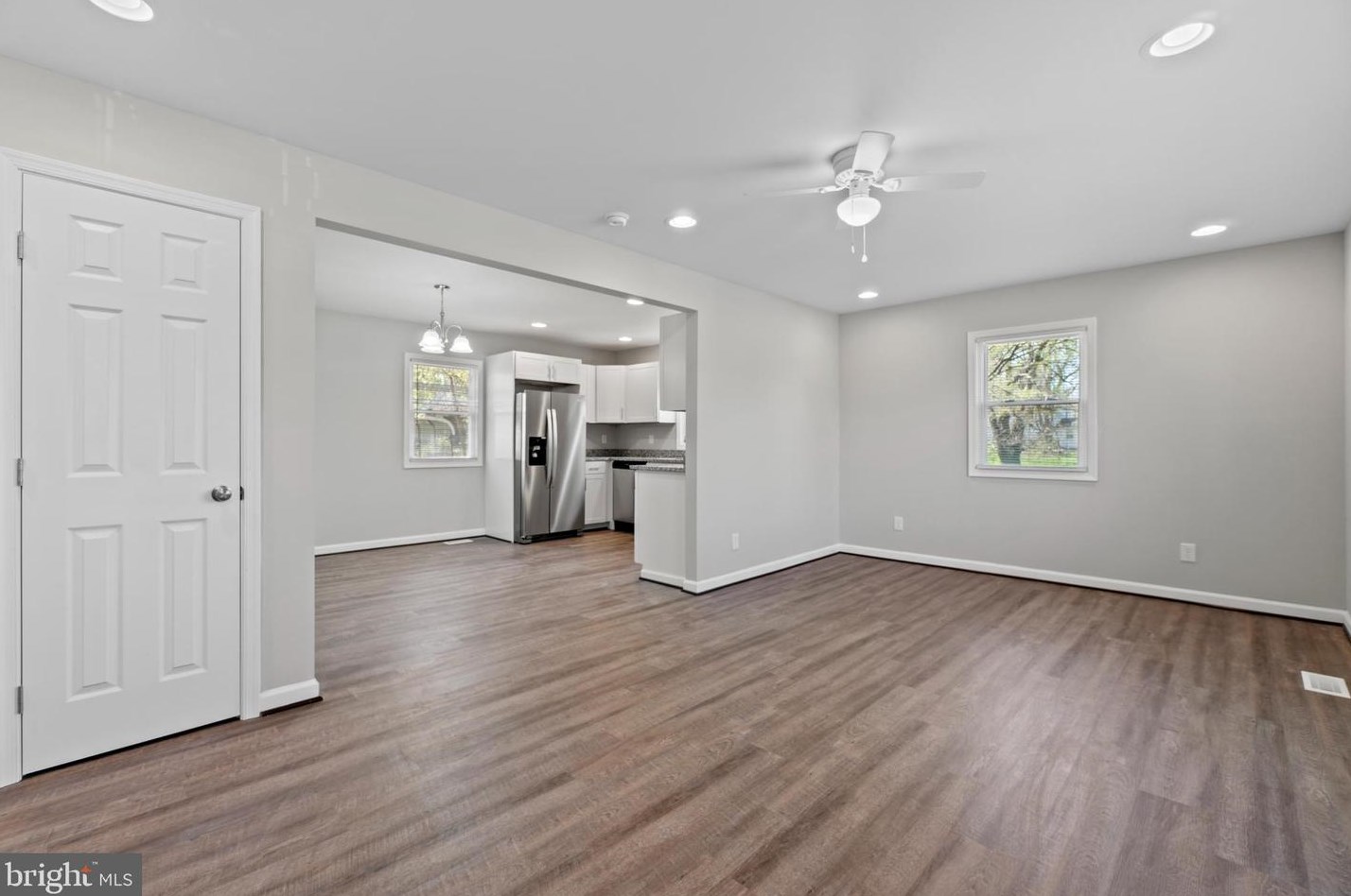 111 Linney St, Gordonsville, VA 22942