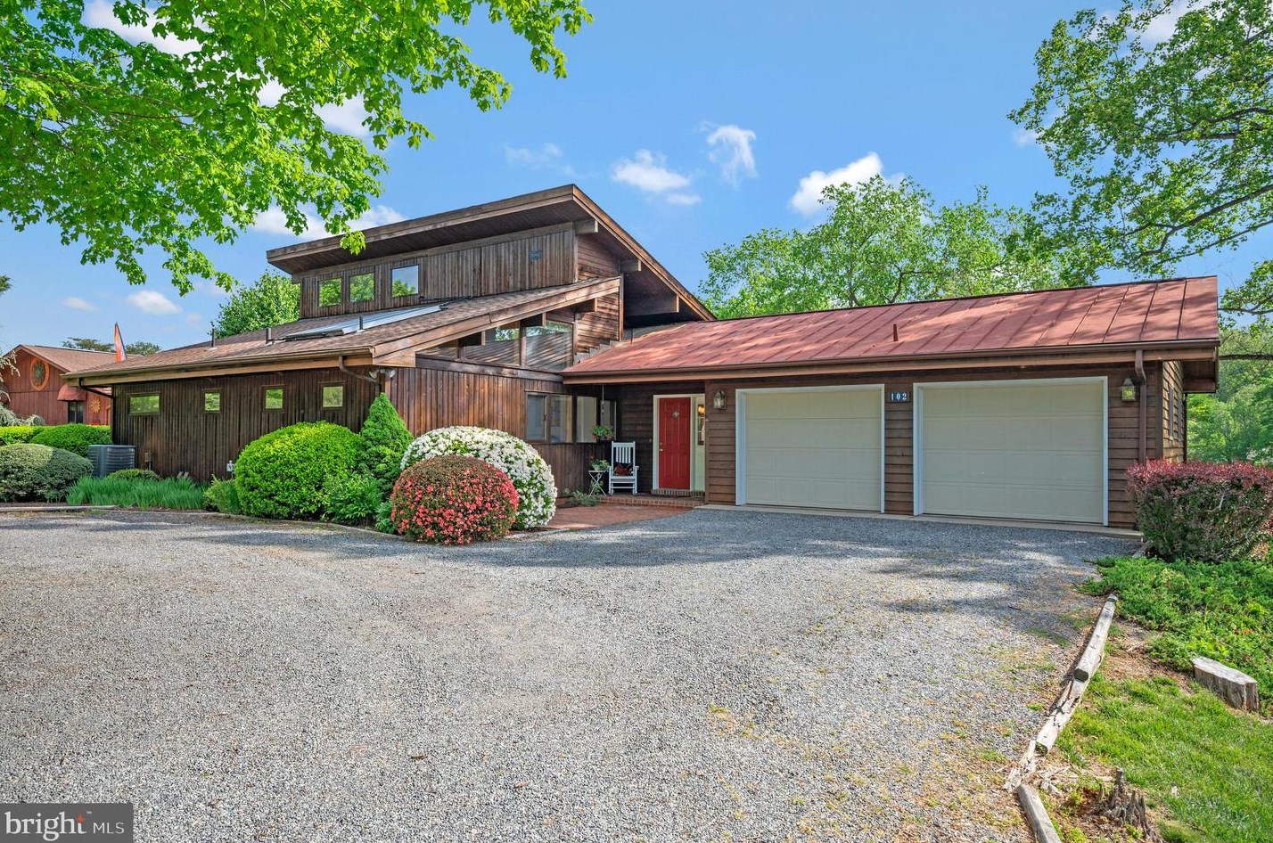 102 Appomattox Pl, Locust Grove, VA 22508