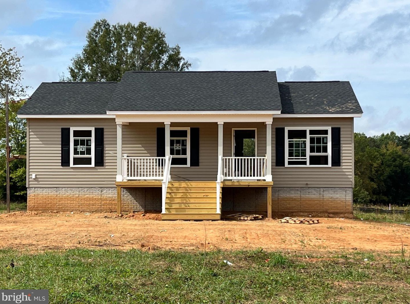 10988 Marquis Rd, Unionville, VA 22567