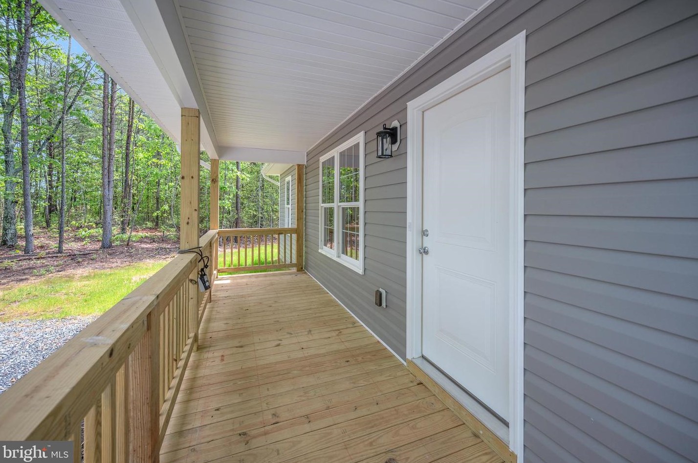 28136 Tatum Rd, Unionville, VA 22567