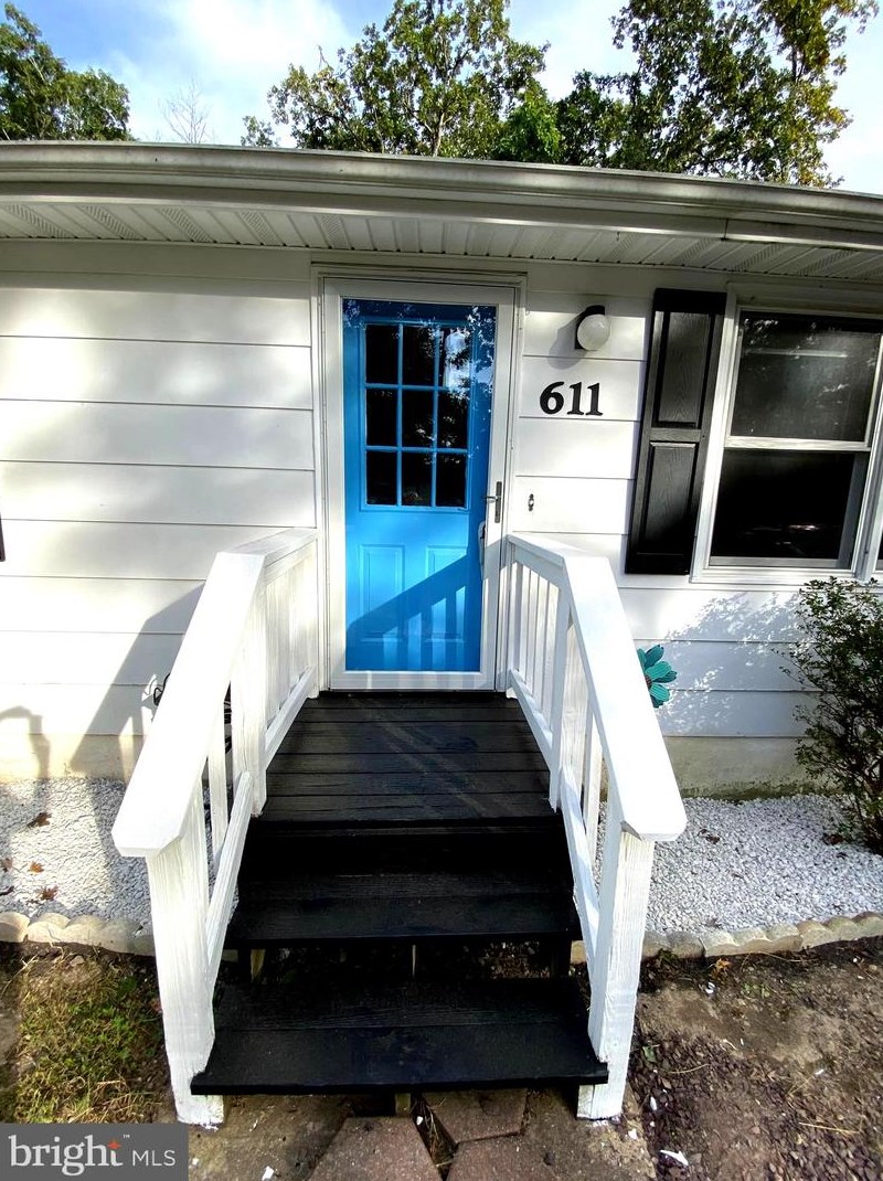 611 Yorktown Blvd, Locust Grove, VA 22508