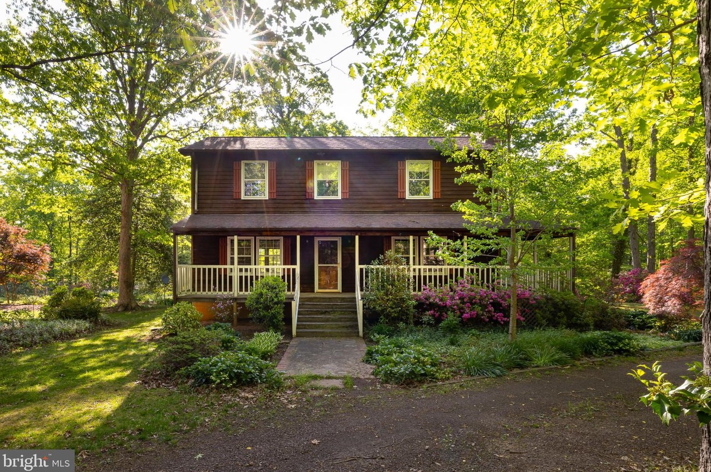 31170 Price Rd, Locust Grove, VA 22508