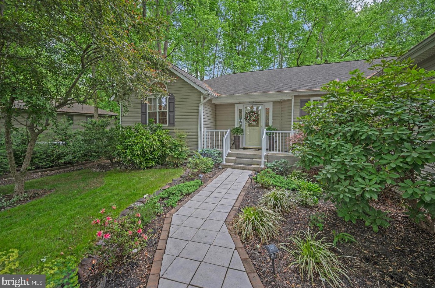 3206 Lakeview Pkwy, Locust Grove, VA 22508