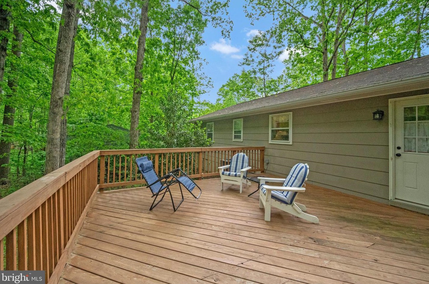 209 Birdie Rd, Locust Grove, VA 22508