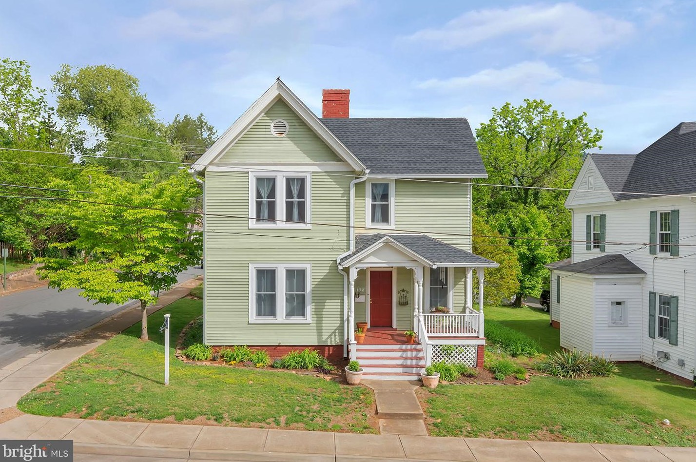 173 W Main St, Madison Mills, VA 22960