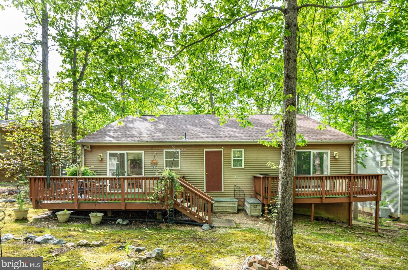 139 Monticello Cir, Locust Grove, VA 22508