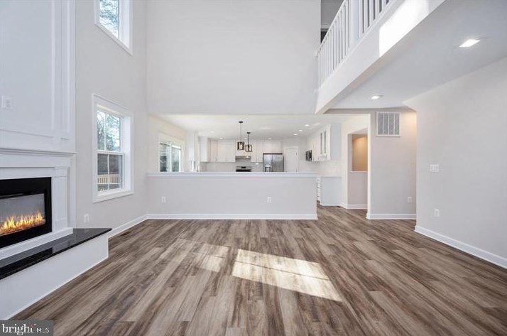 1519 Lakeview Pkwy, Locust Grove, VA 22508