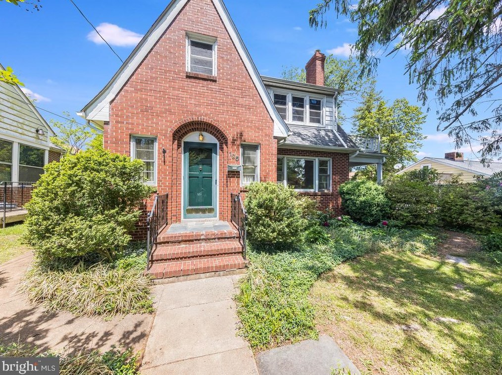 195 Dabney St, Madison Mills, VA 22960