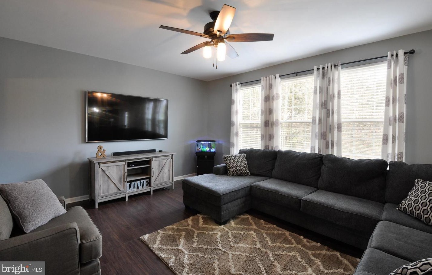 1432 Chesterfield Rd, Locust Grove, VA 22508