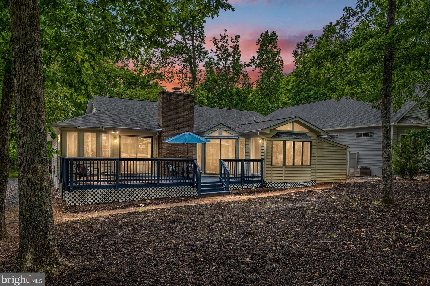 327 Fairway Dr, Locust Grove, VA 22508