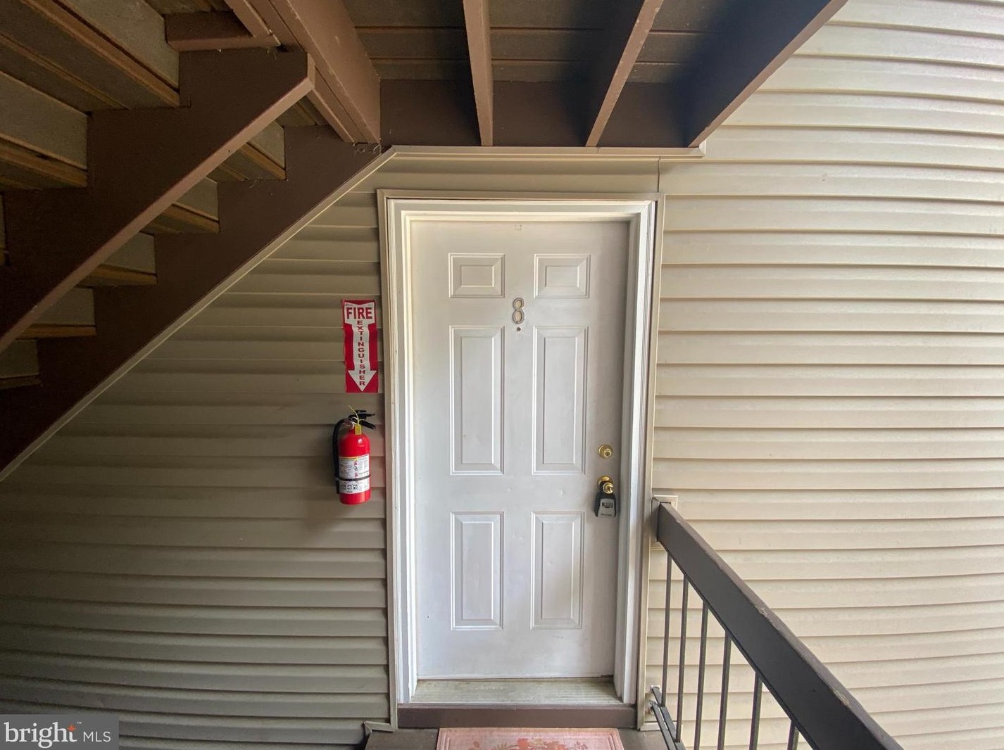 111 Berry St #8, Madison Mills, VA 22960