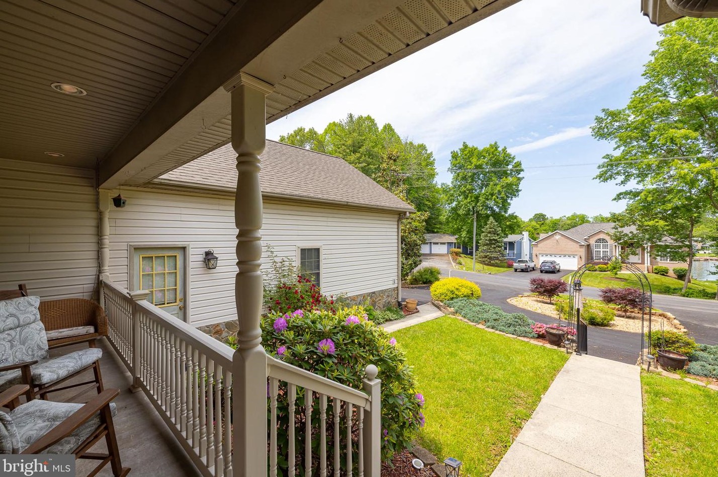 535 Harrison Cir, Locust Grove, VA 22508