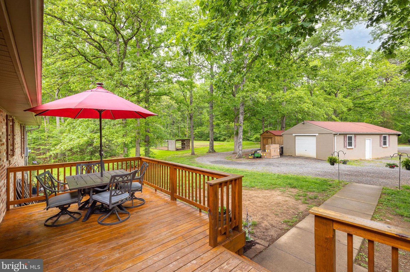 16492 Cox Mill Rd, Madison Mills, VA 22960