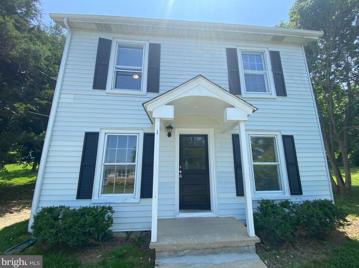 113 Cobb St, Gordonsville, VA 22942