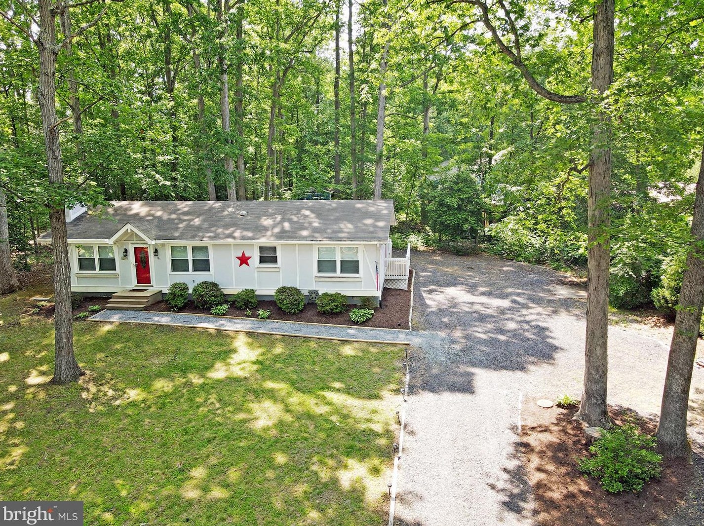 111 Confederate Cir, Locust Grove, VA 22508