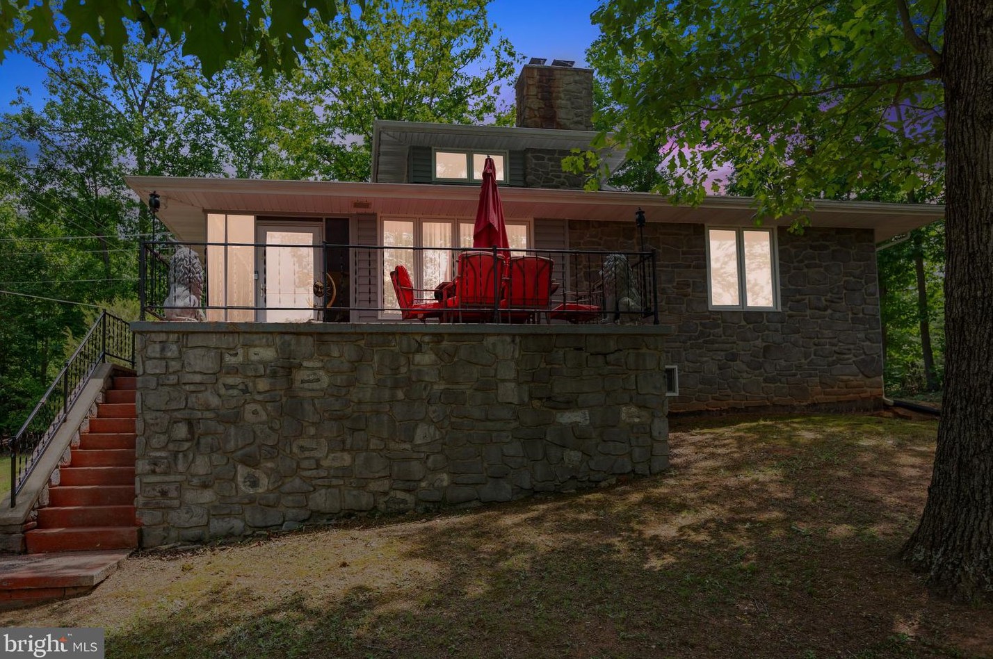 3406 Lakeview Pkwy, Locust Grove, VA 22508