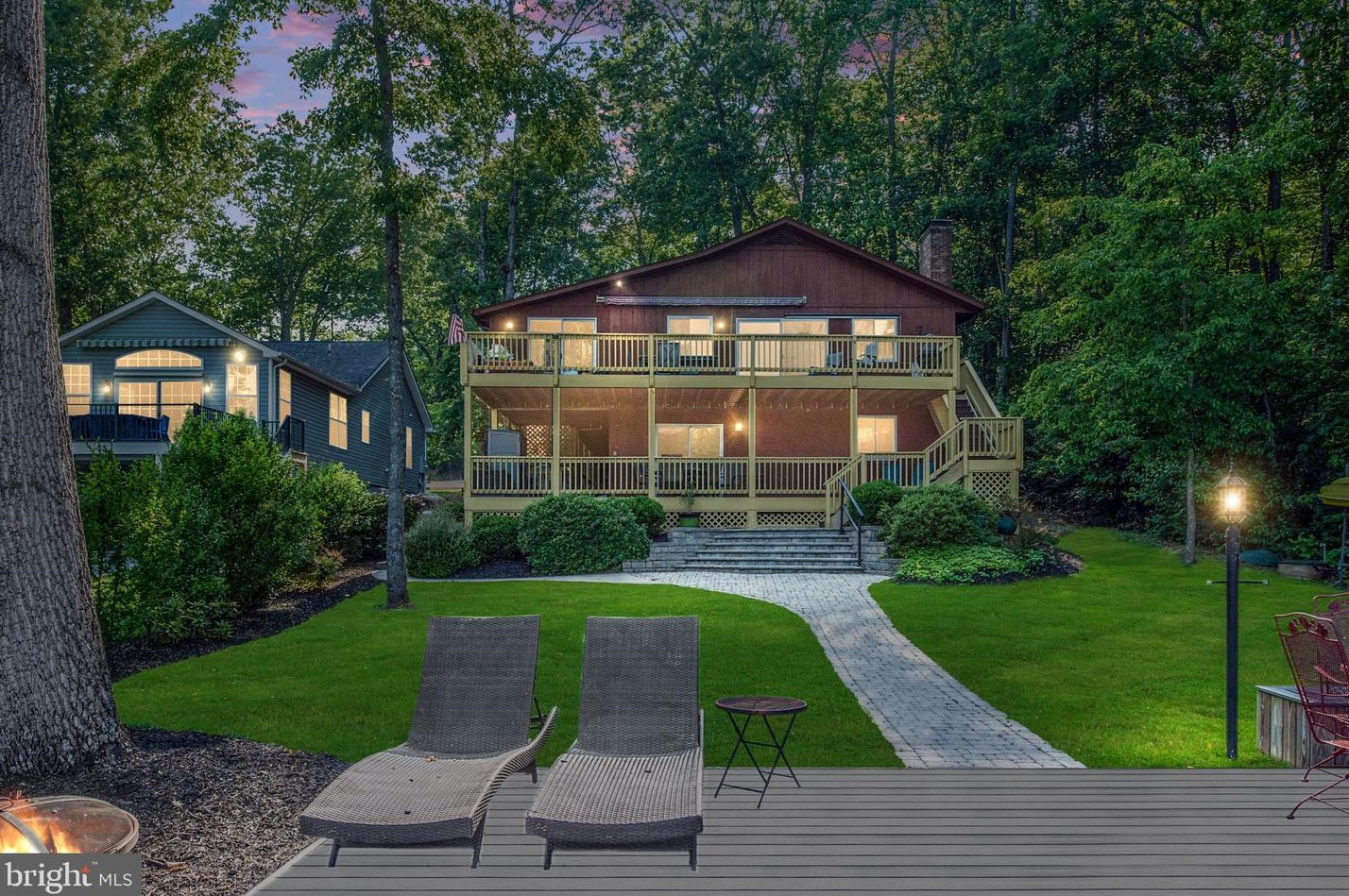 125 Hillside Dr, Locust Grove, VA 22508