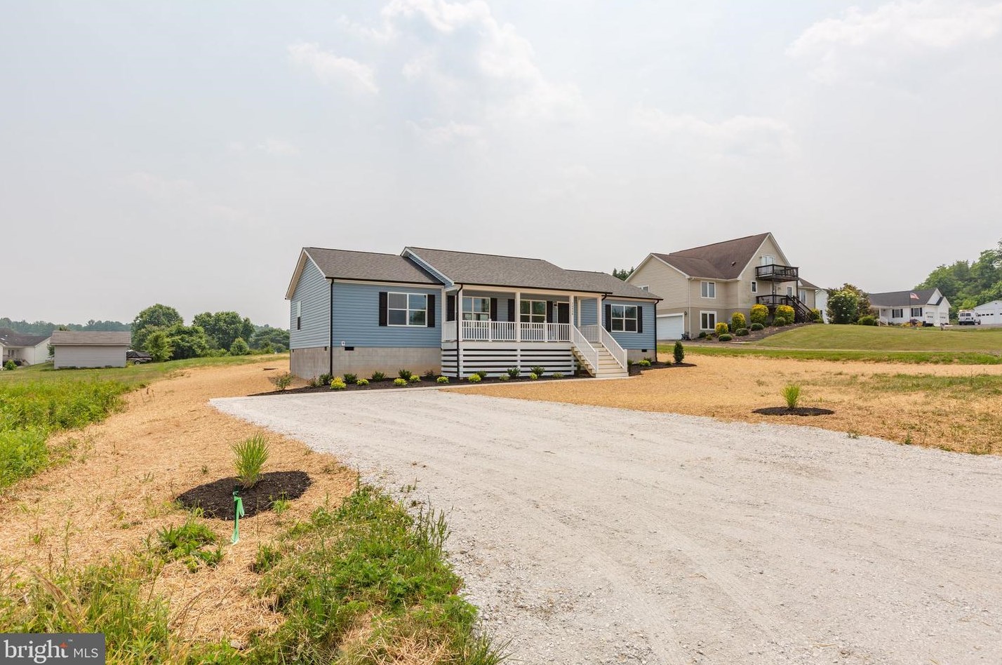 26438 Isabelle Dr, Madison Mills, VA 22960