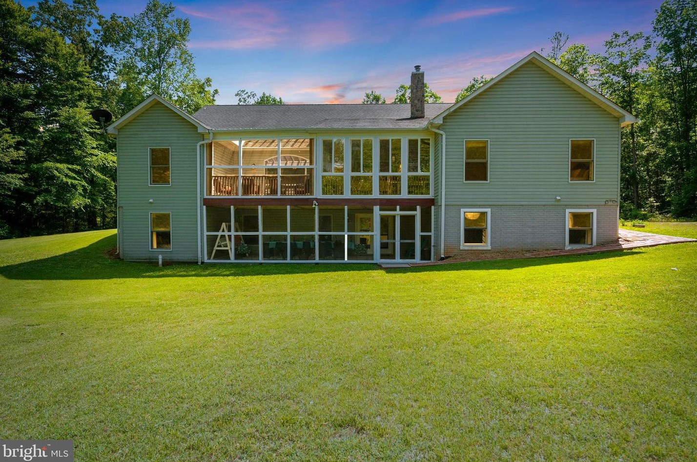 28229 Beech Dr, Rhoadesville, VA 22542