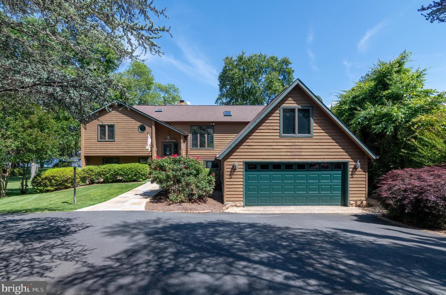 404 Harrison Cir, Locust Grove, VA 22508