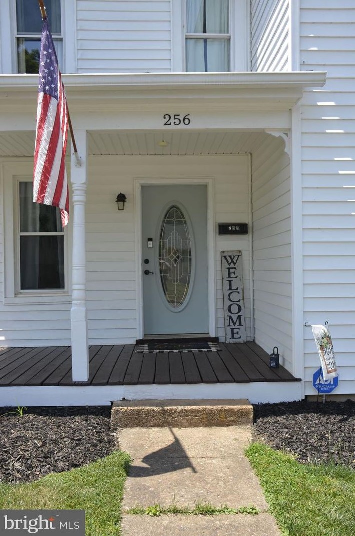 256 Peliso Ave, Madison Mills, VA 22960
