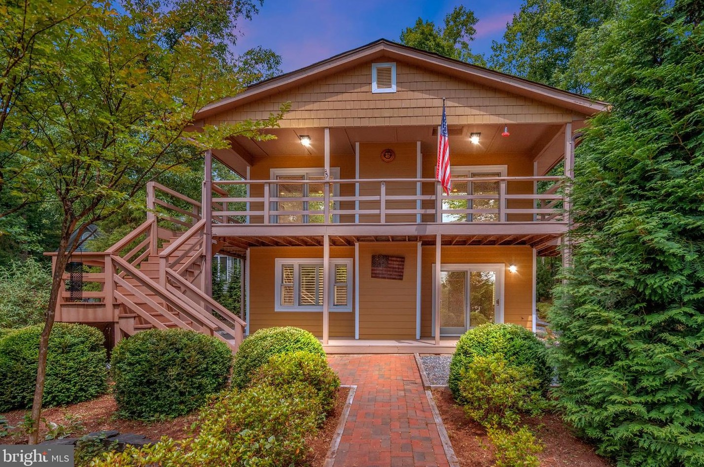 506 Cornwallis Ave, Locust Grove, VA 22508