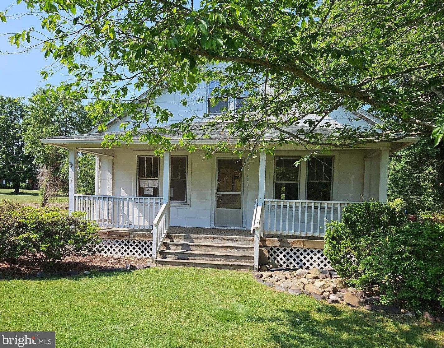 20141 Constitution Hwy, Madison Mills, VA 22960
