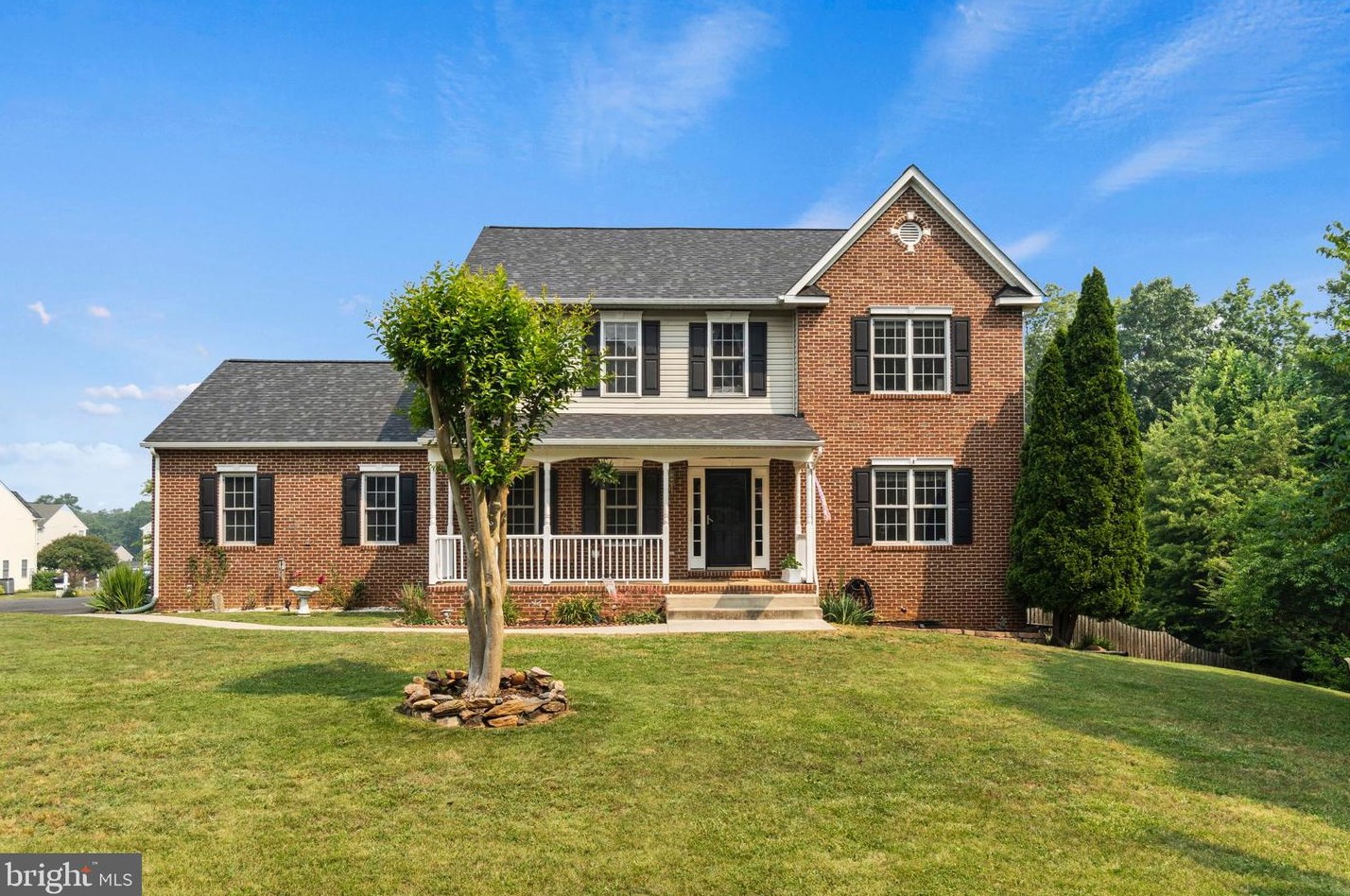 35487 Pheasant Ridge Rd, Locust Grove, VA 22508