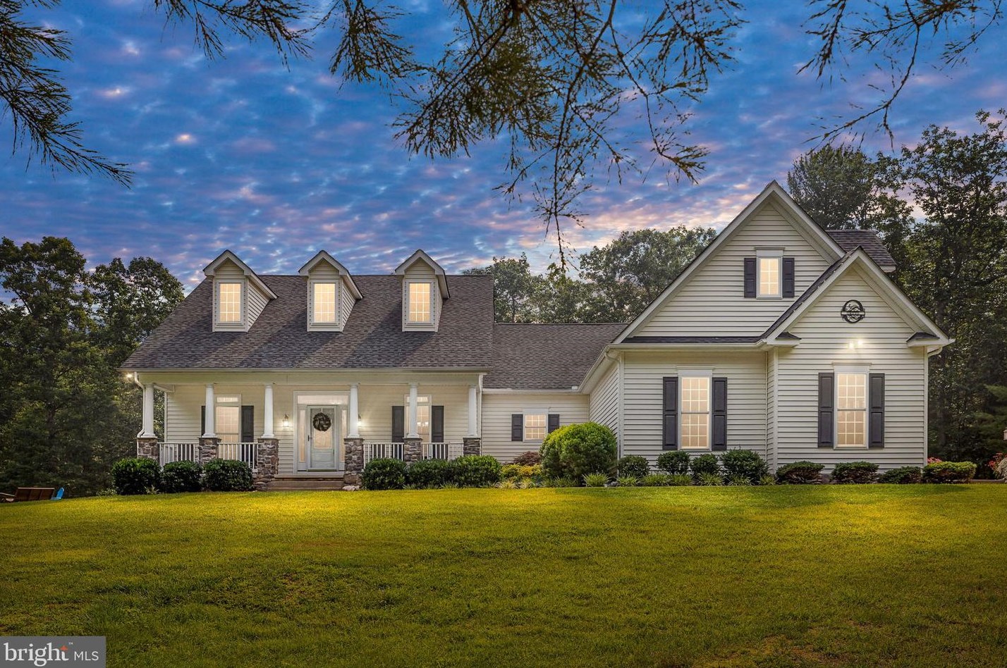 32453 Gadsden Ln, Locust Grove, VA 22508