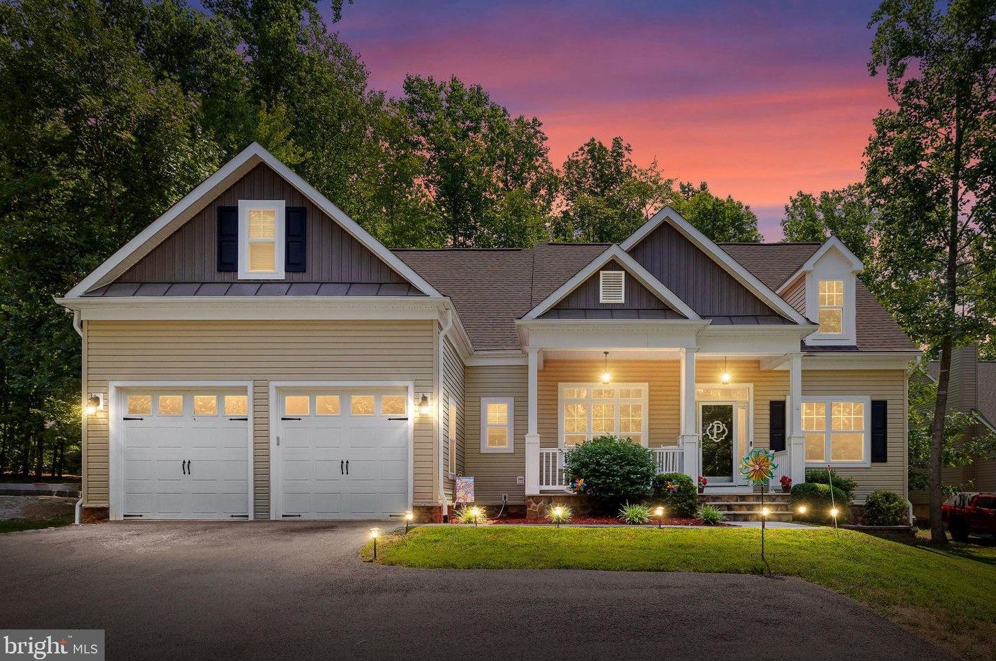 1319 Lakeview Pkwy, Locust Grove, VA 22508