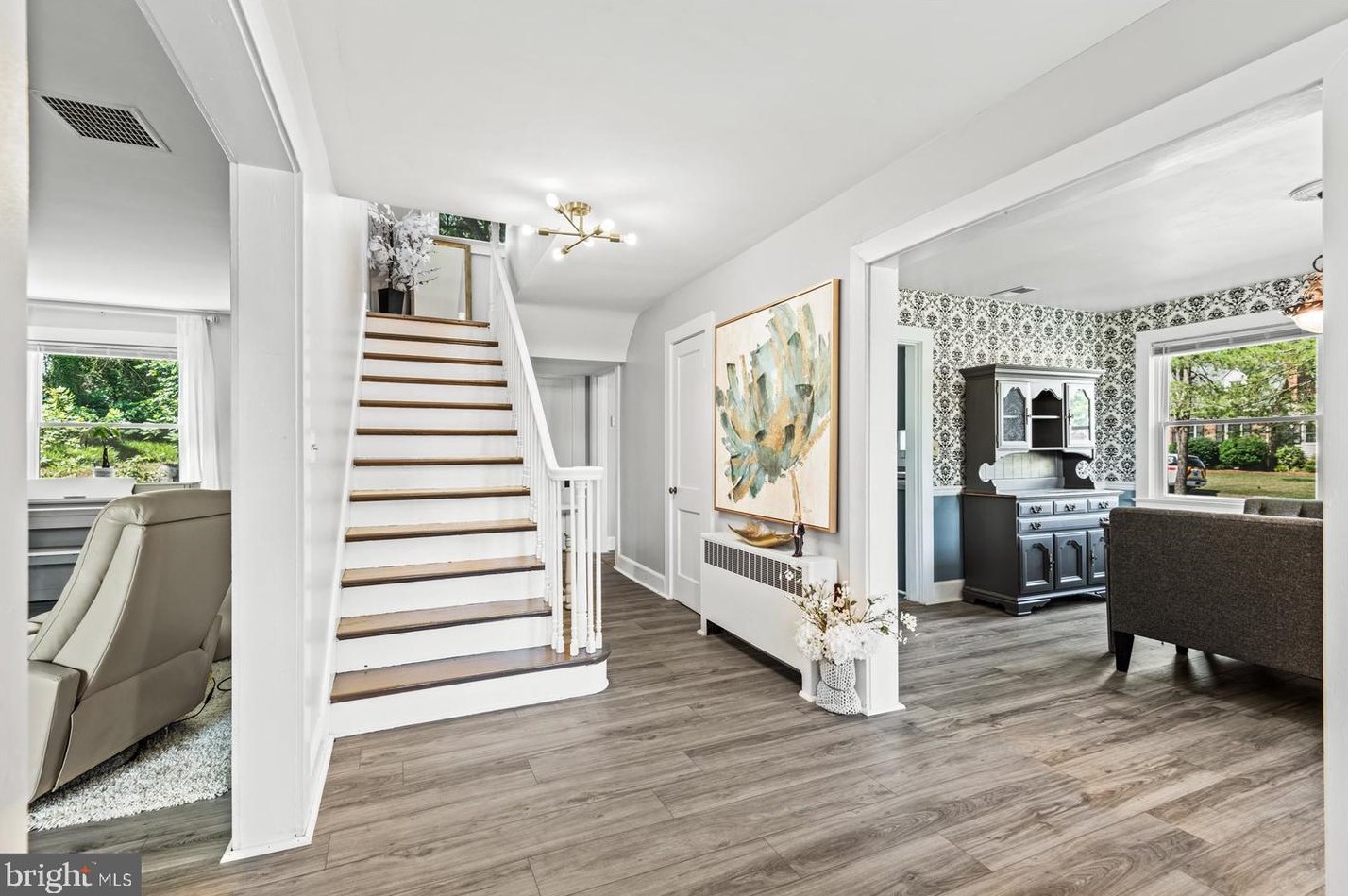 416 E Main St, Madison Mills, VA 22960