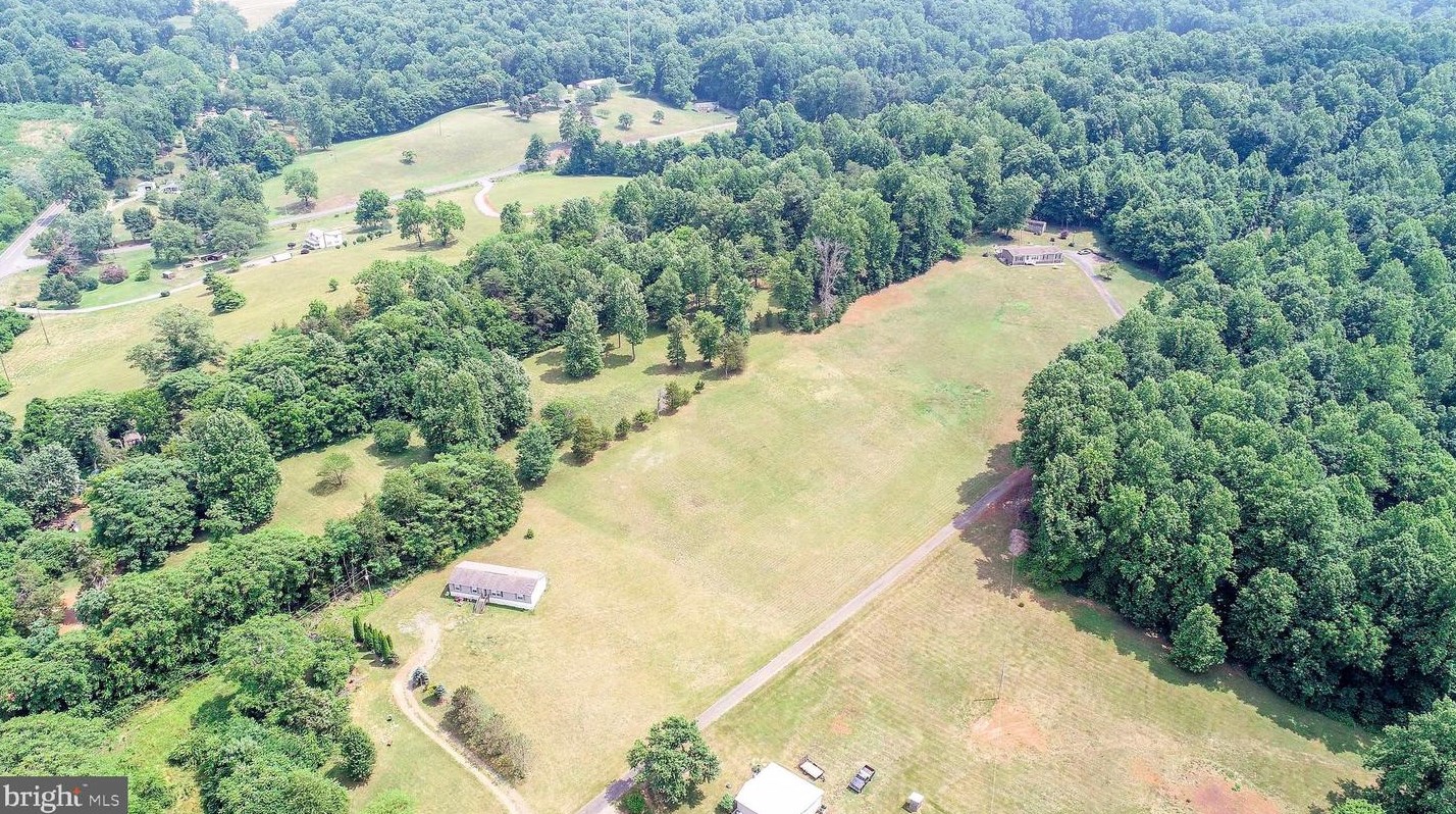 17440 Shifflett Rd, Gordonsville, VA 22942