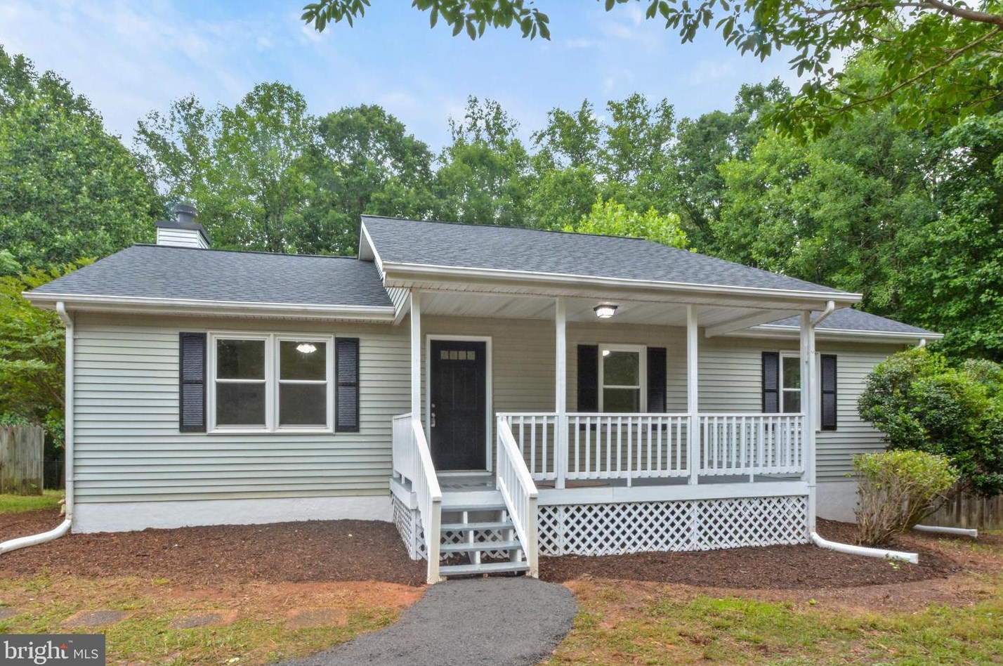 25268 Independence Rd, Unionville, VA 22567