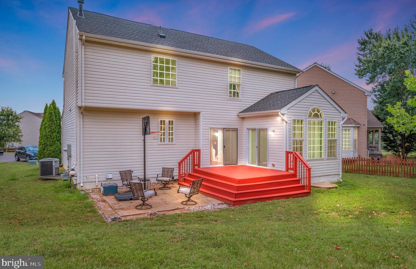 35311 Balmoral Dr, Locust Grove, VA 22508