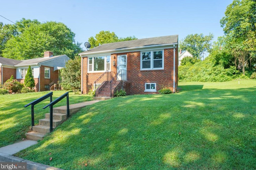 148 Tomlinson Ct, Madison Mills, VA 22960