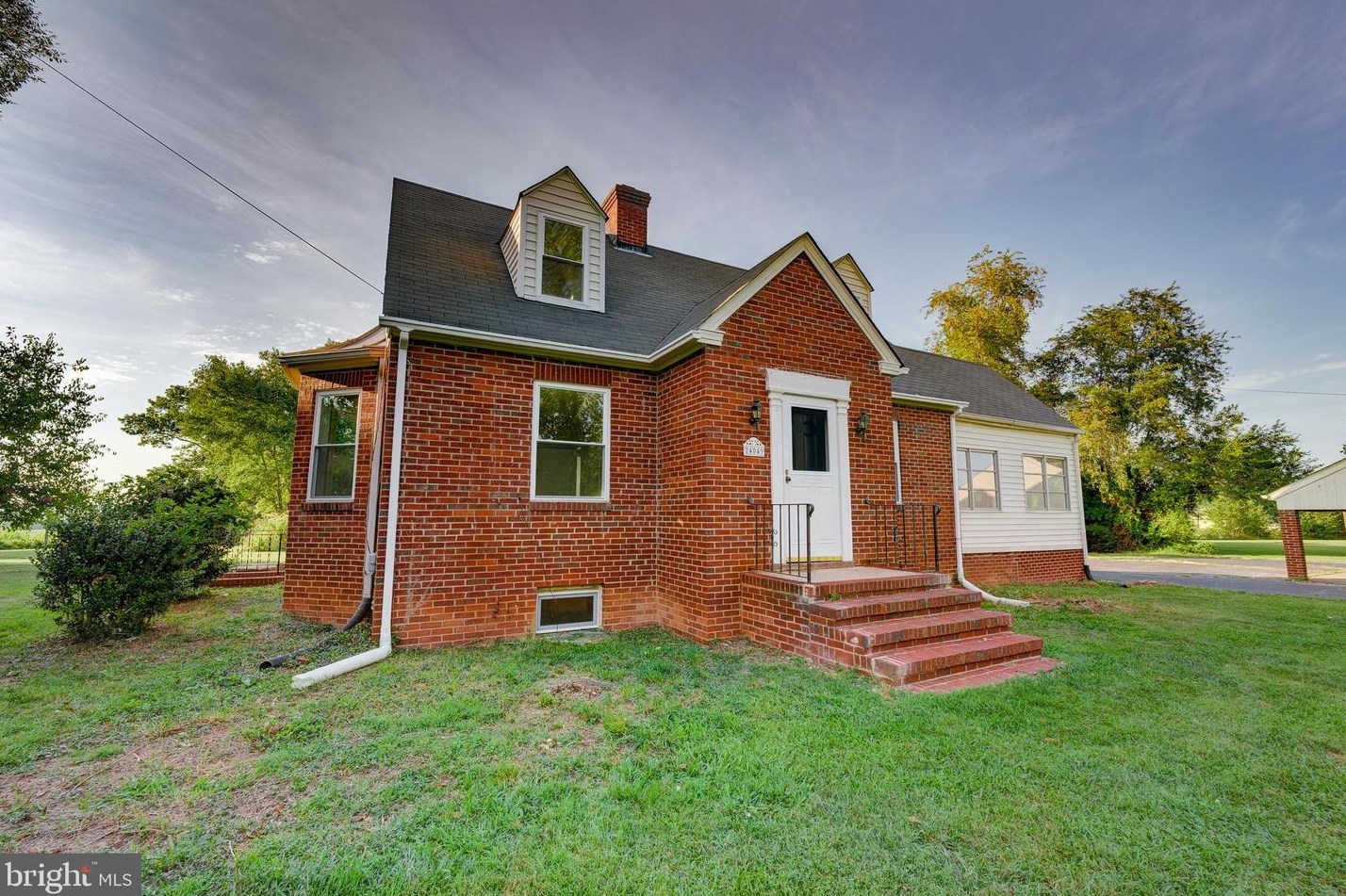 24049 Village Rd, Unionville, VA 22567