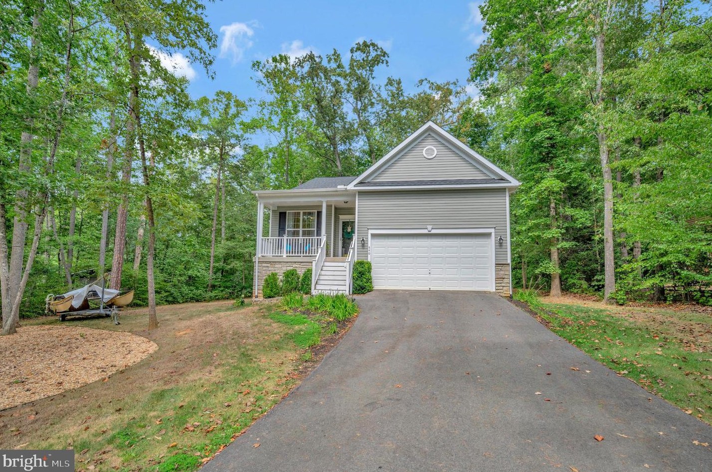 540 Monticello Cir, Locust Grove, VA 22508