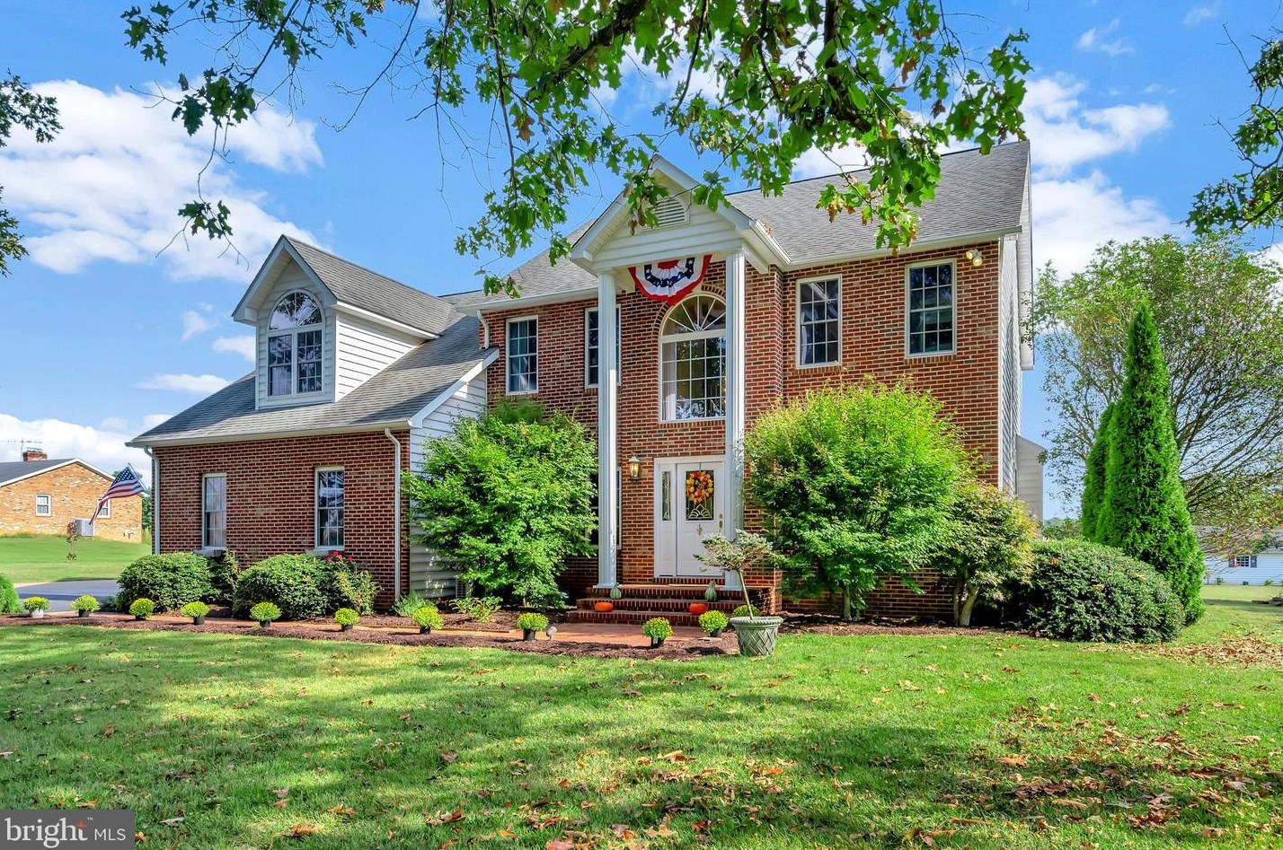 27537 Mine Run Rd, Rhoadesville, VA 22542
